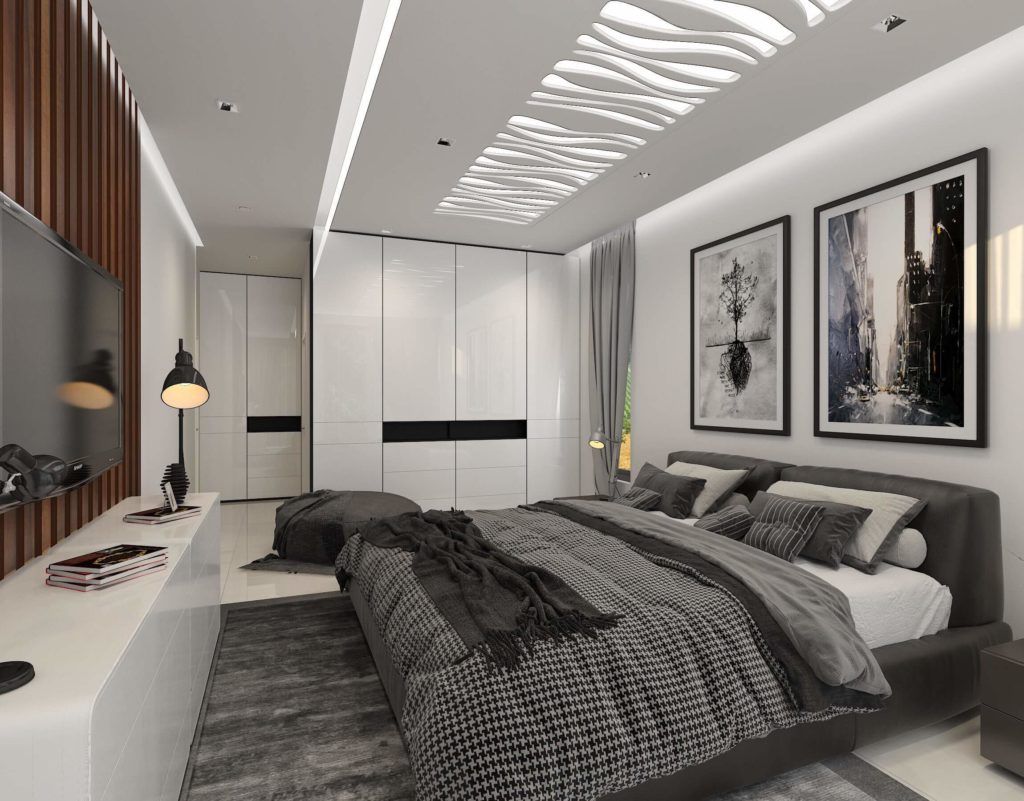 Finisaje interioare premium