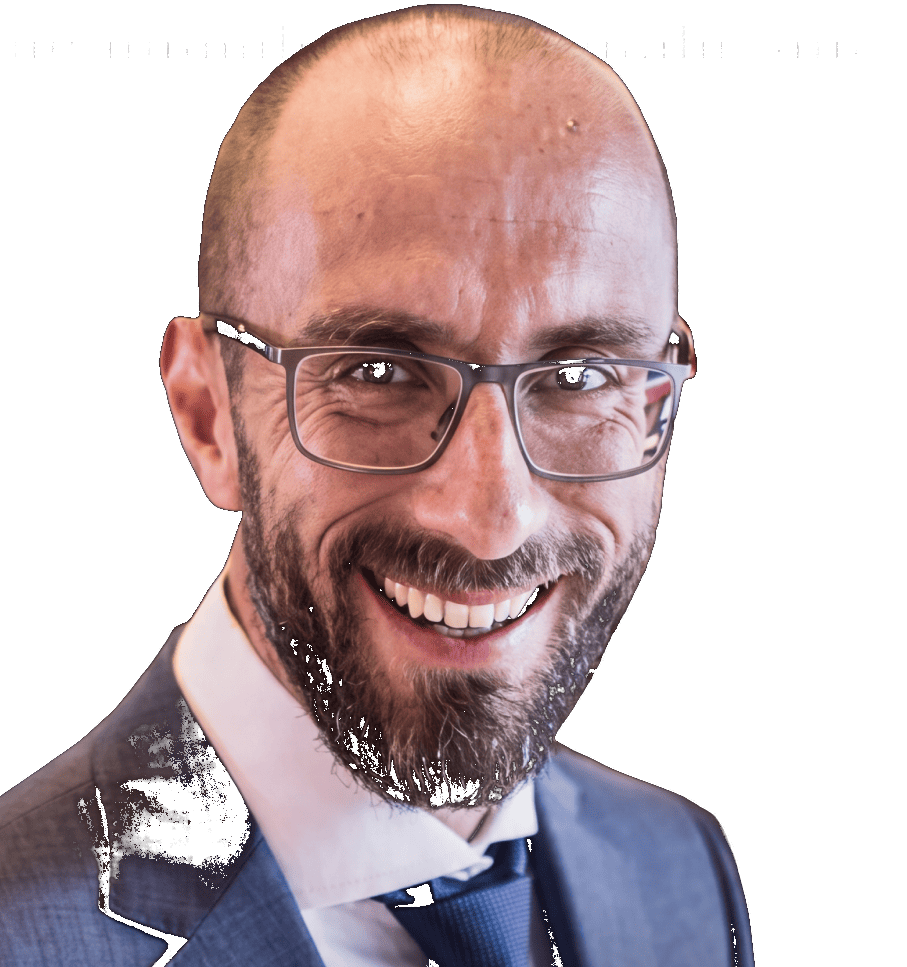 Federico Tirone