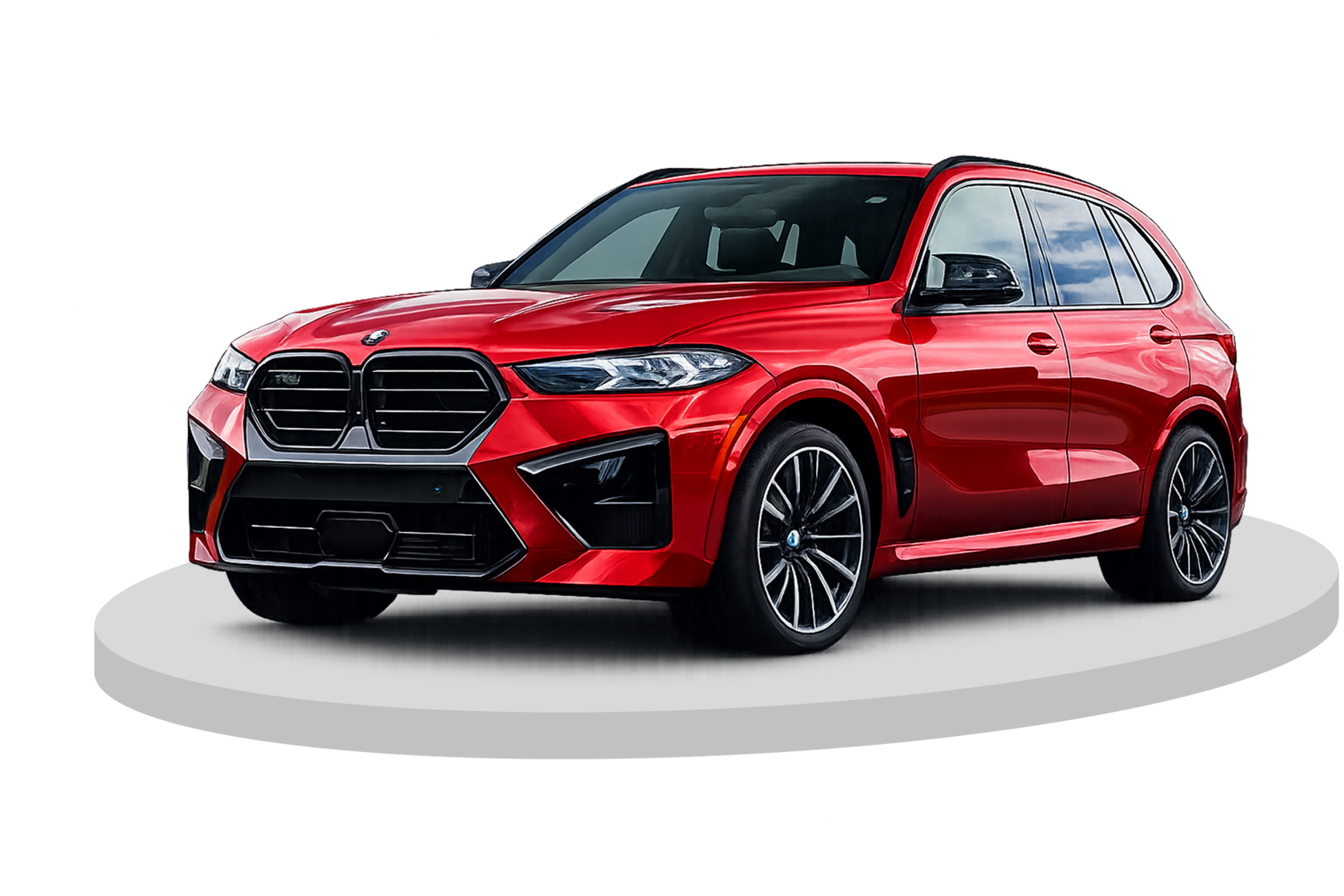 Lion Cars ավտոմեքենա