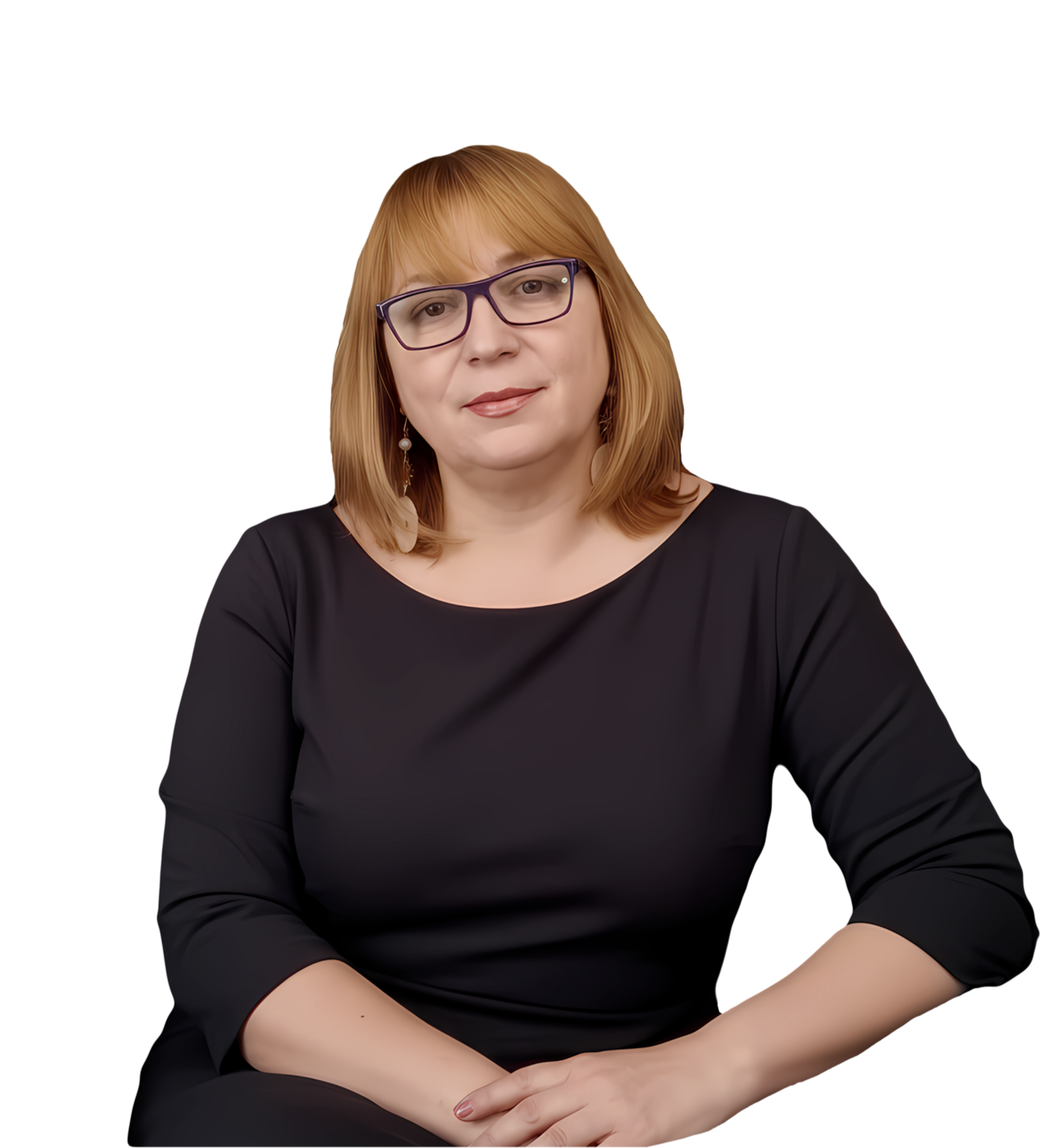 Стоилка Михнева