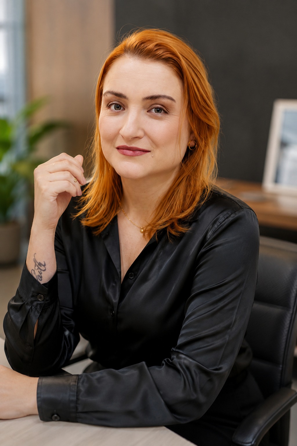 Débora Rediess