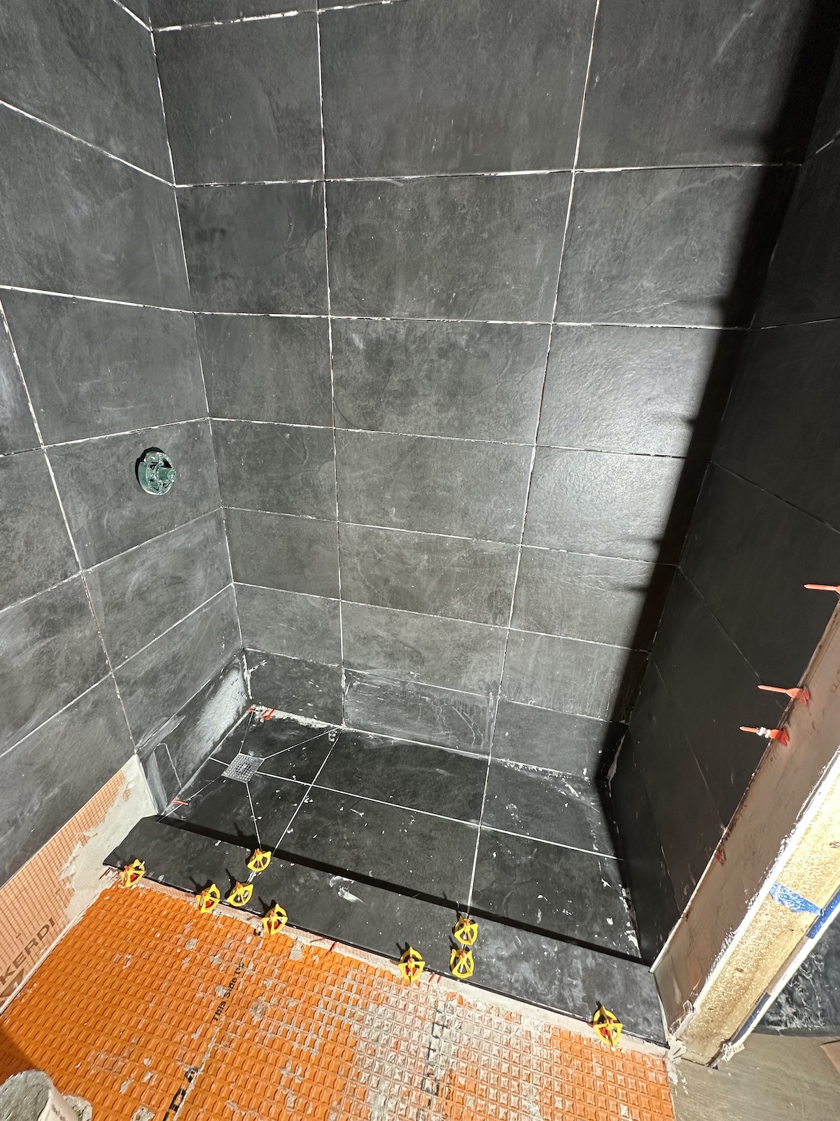 Before bathroom remodel photo 15 by Kir Remodeling in Austin TX