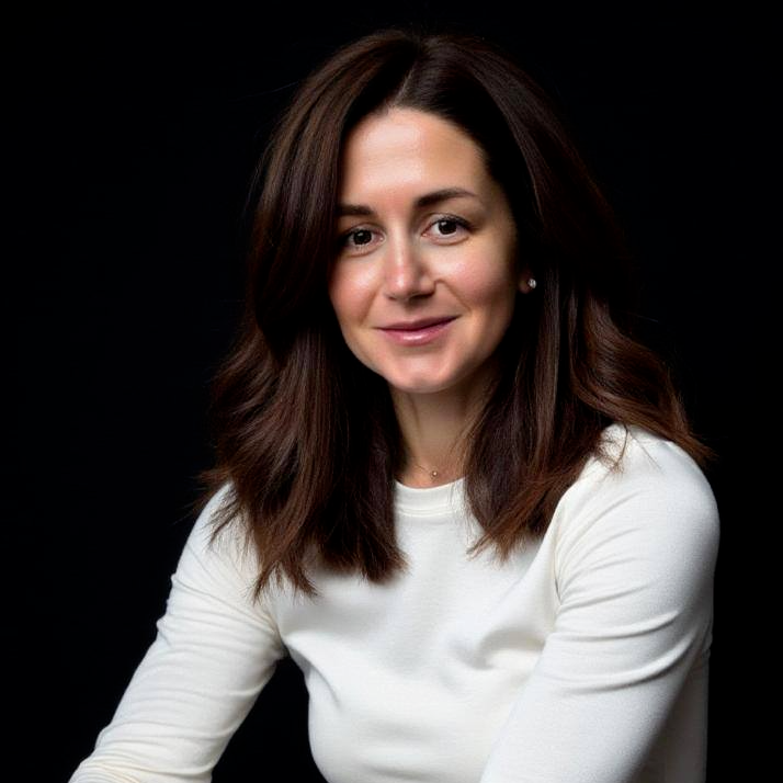 Tatiana Juvko, founder of Anbosta