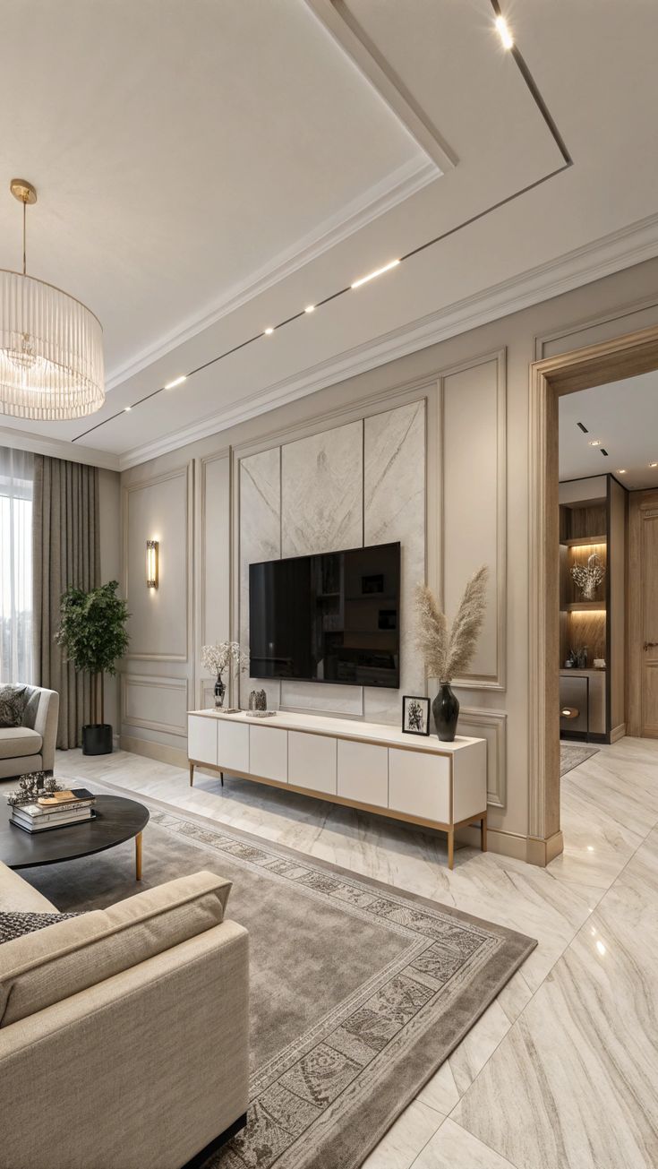 Design interior si exterior