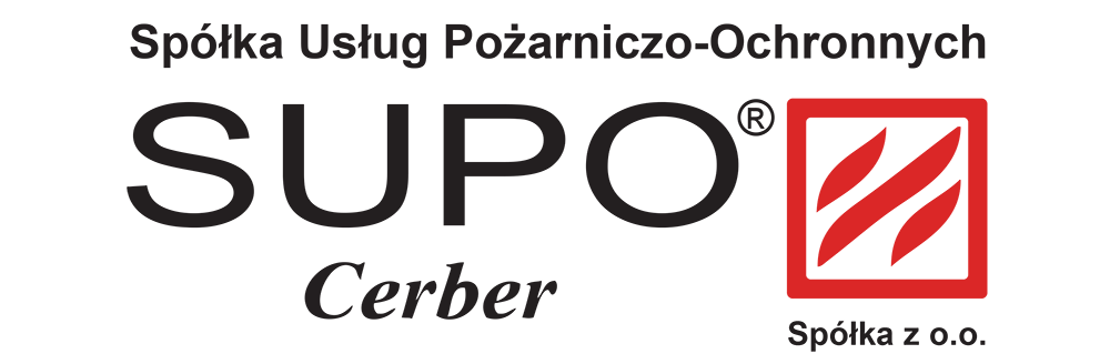 SUPO-CERBER LOGO