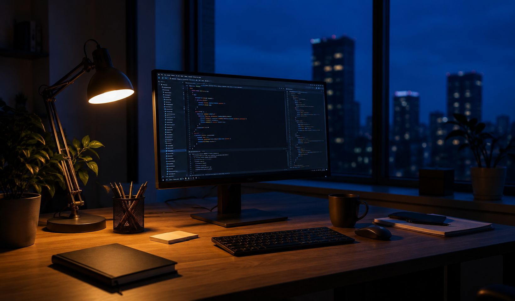 Software Development