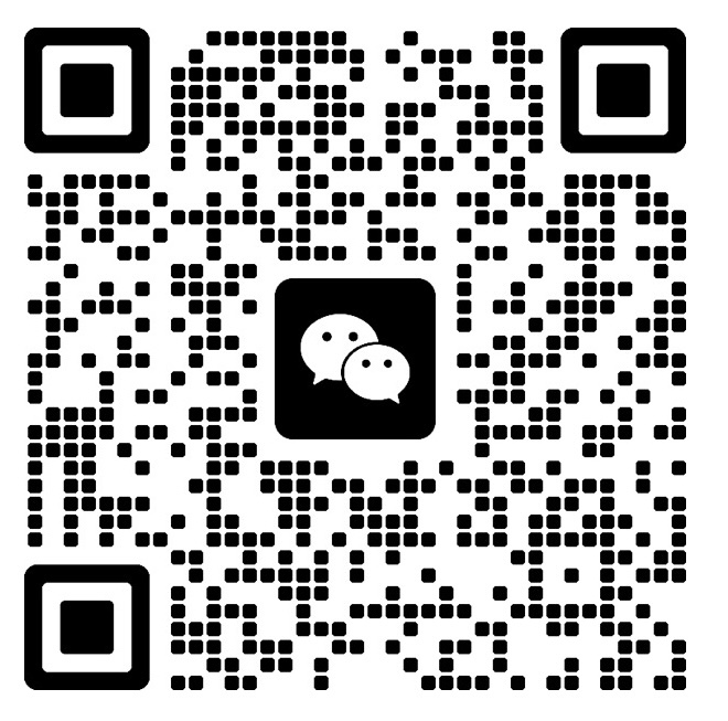 微信二维码
