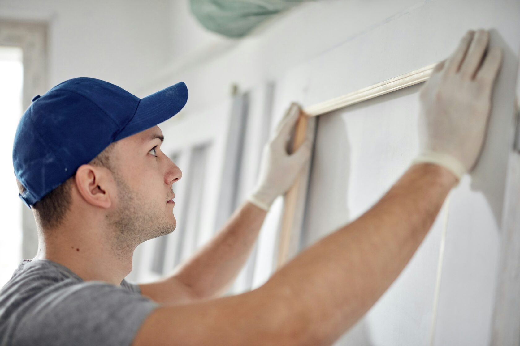 Trim & Molding Installation — Kir Remodeling