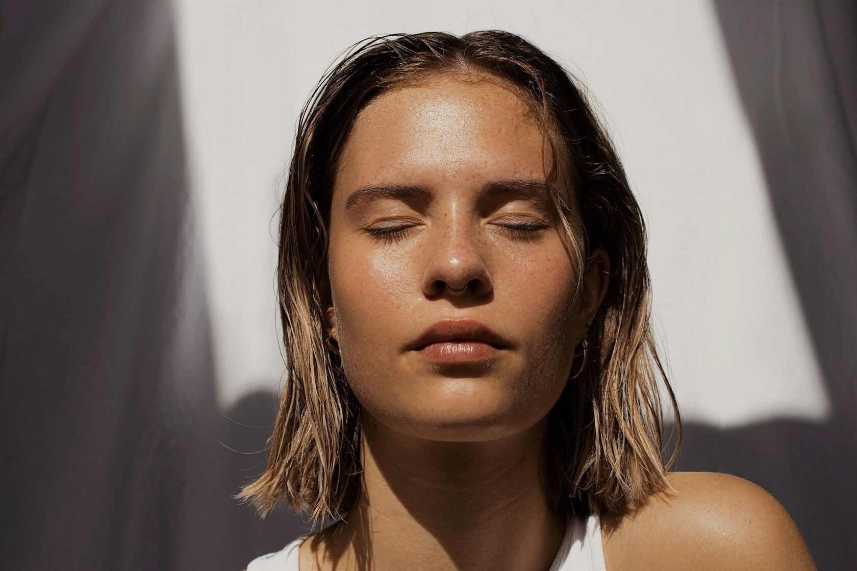 Facial treatment