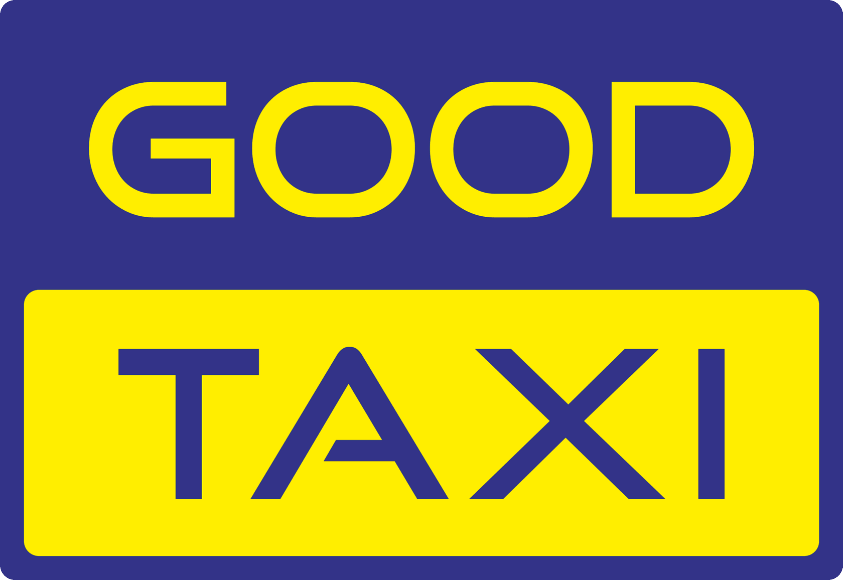 GOODTAXI