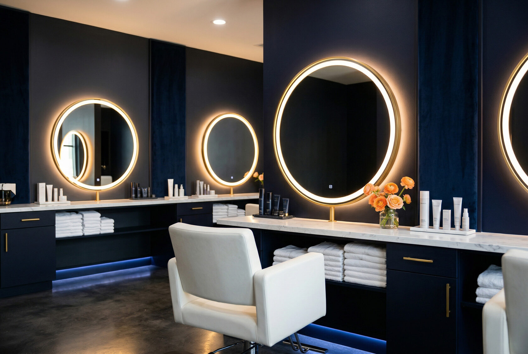 Б'юті салон