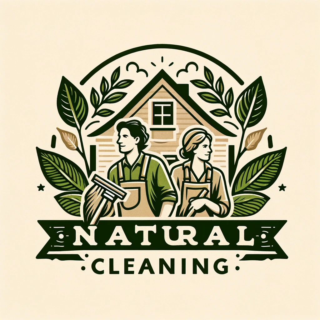 Natural House Cleaning