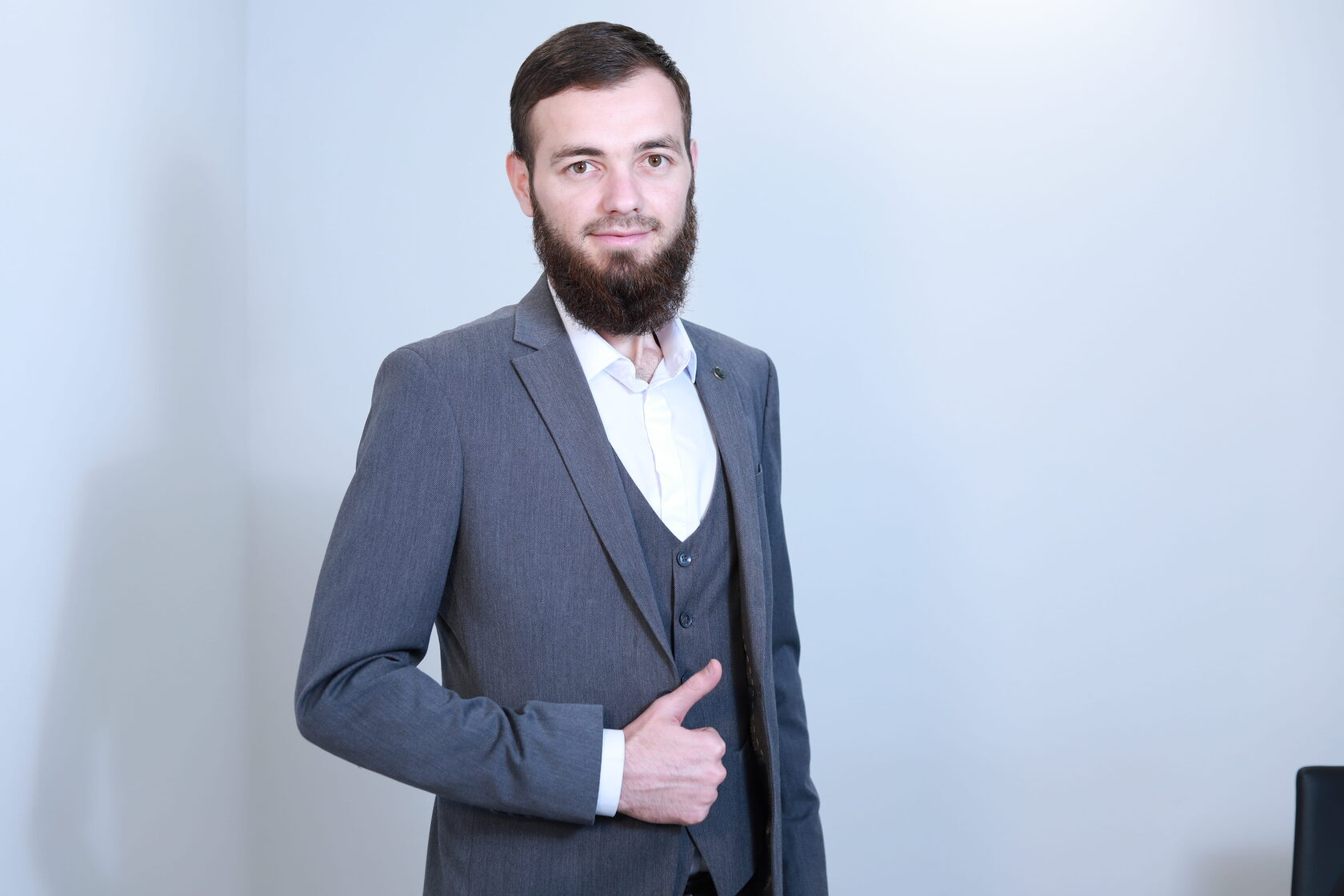 Alisher Teshayev amaan patent ceo rasmi