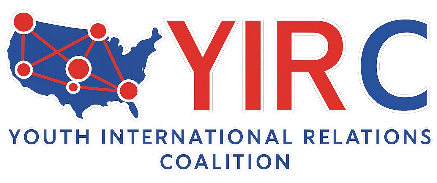 Youth International Relations Coalition