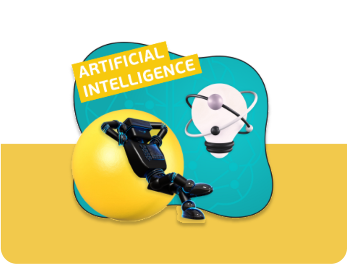 Kunstig intelligens og maskinlæring — praktiske AI-projekter