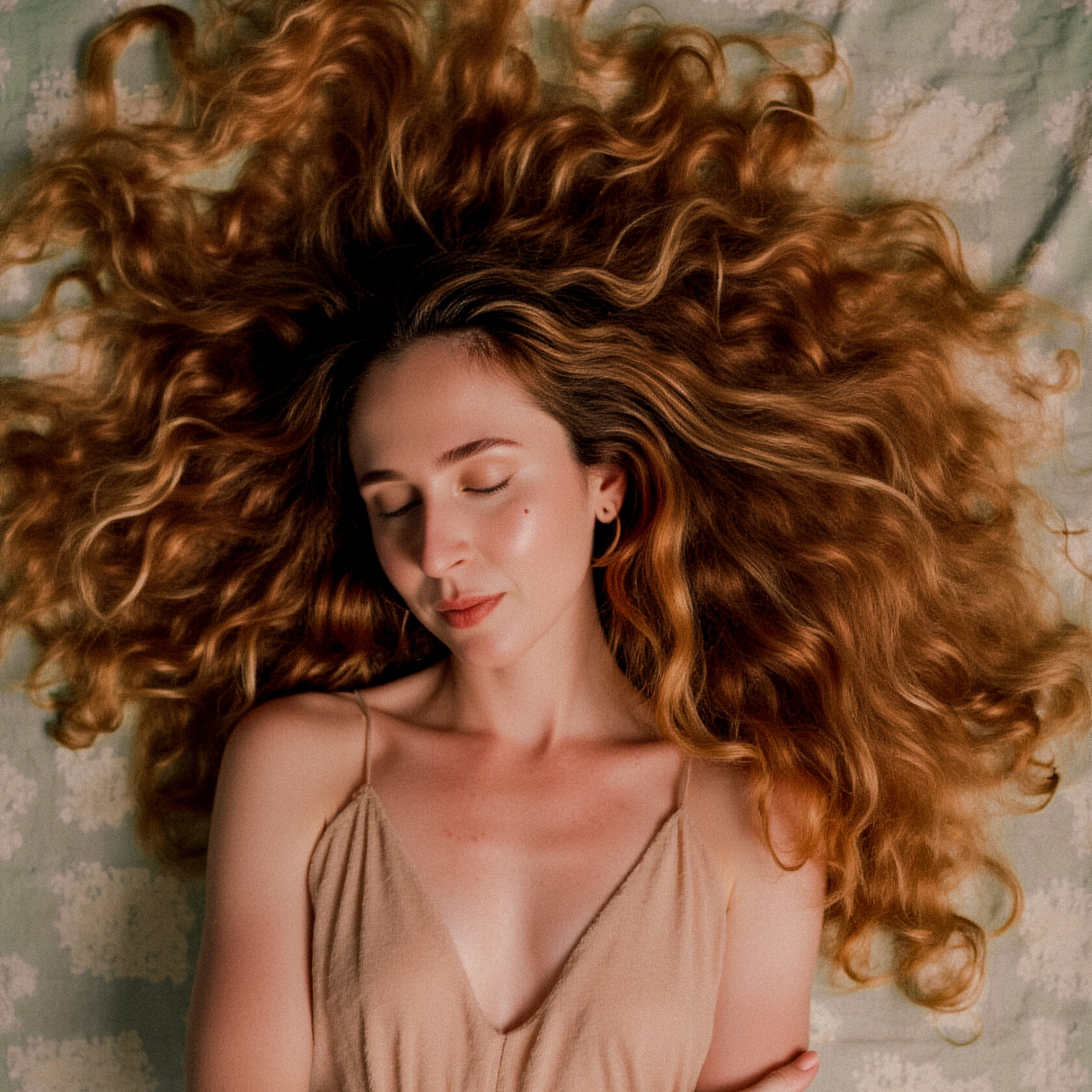 xenia sheveleva melanotan This year let's shine even brighter  Xenia Beliayeva - Ever Since