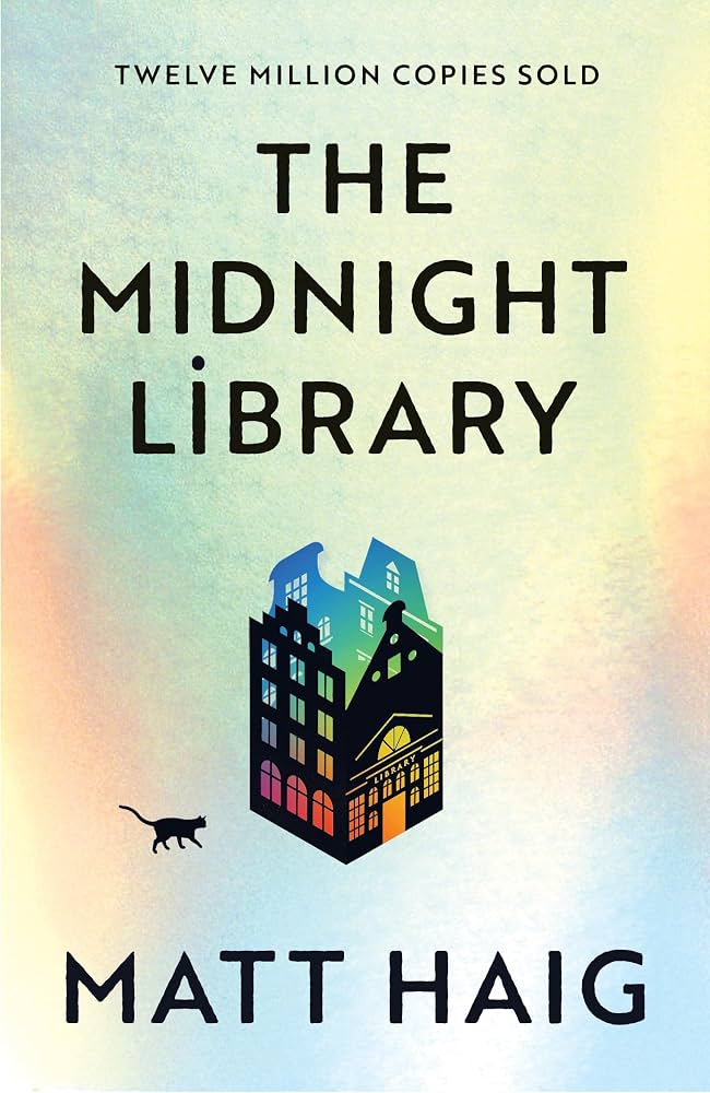 The Midnight Library