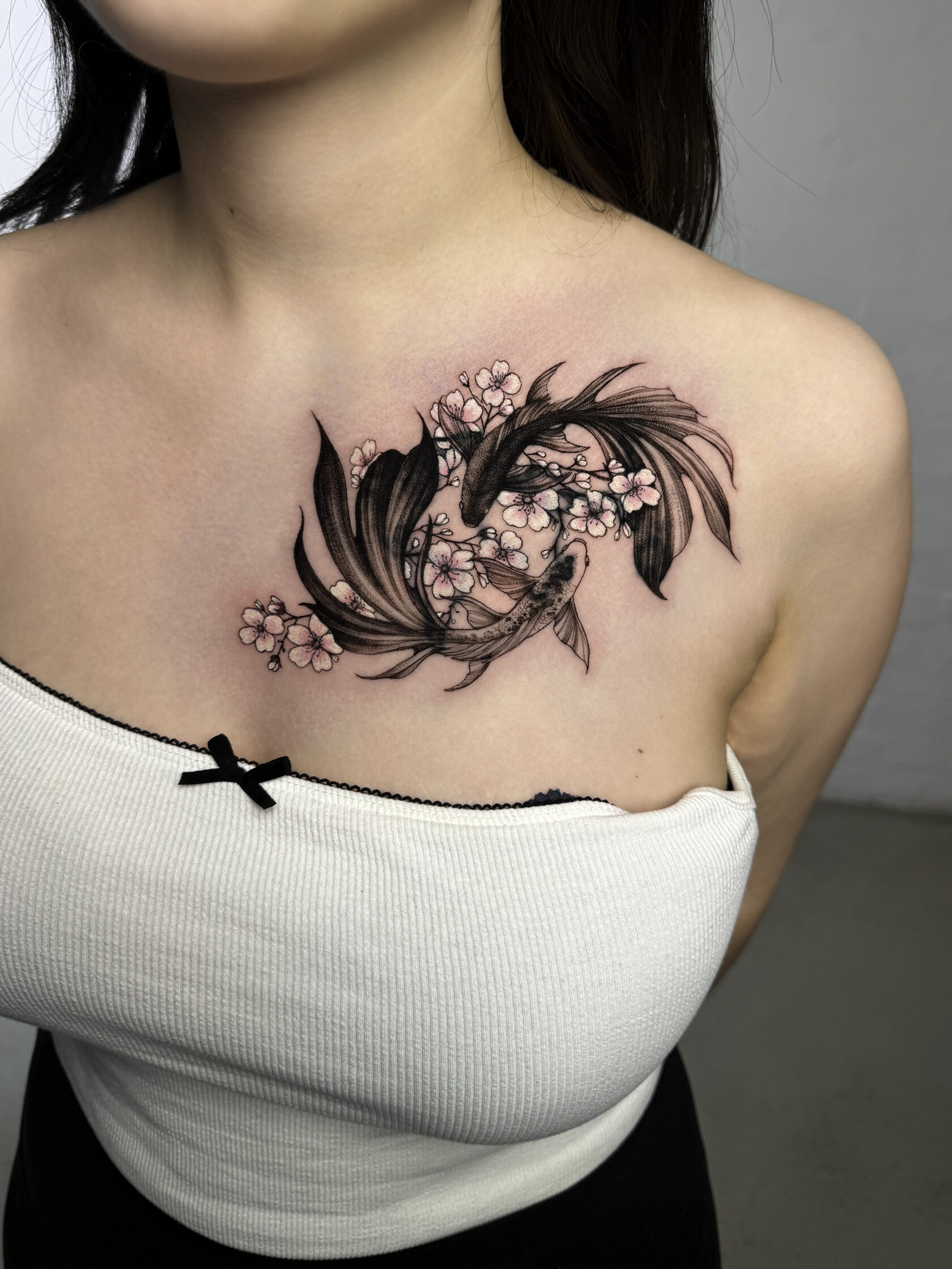 Cover-Up-Ergebnis, Beispiel 2