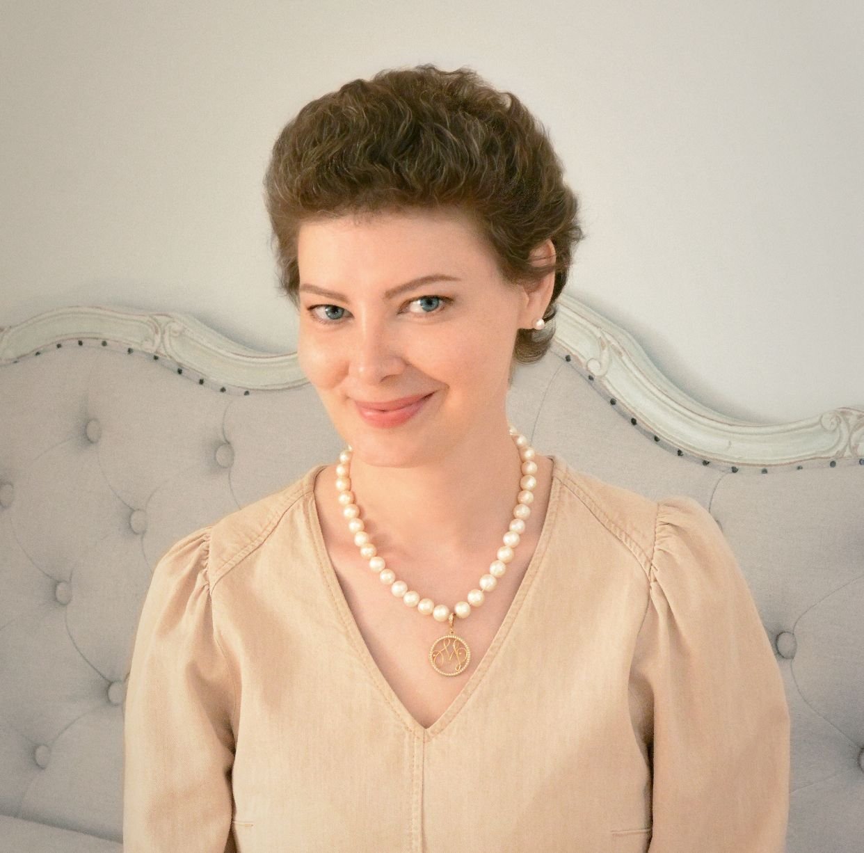 Марина Маркина