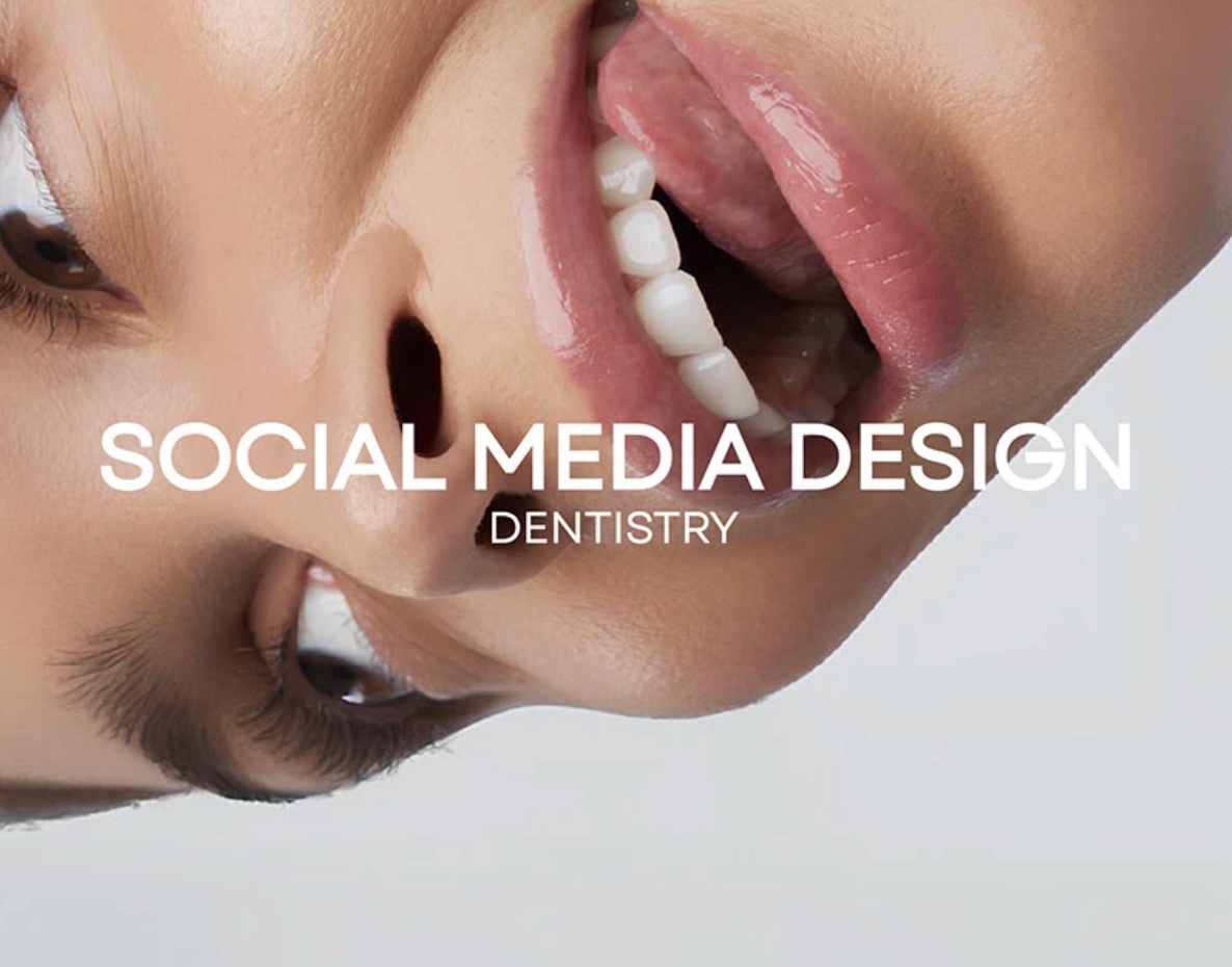 Dentistry SMM design