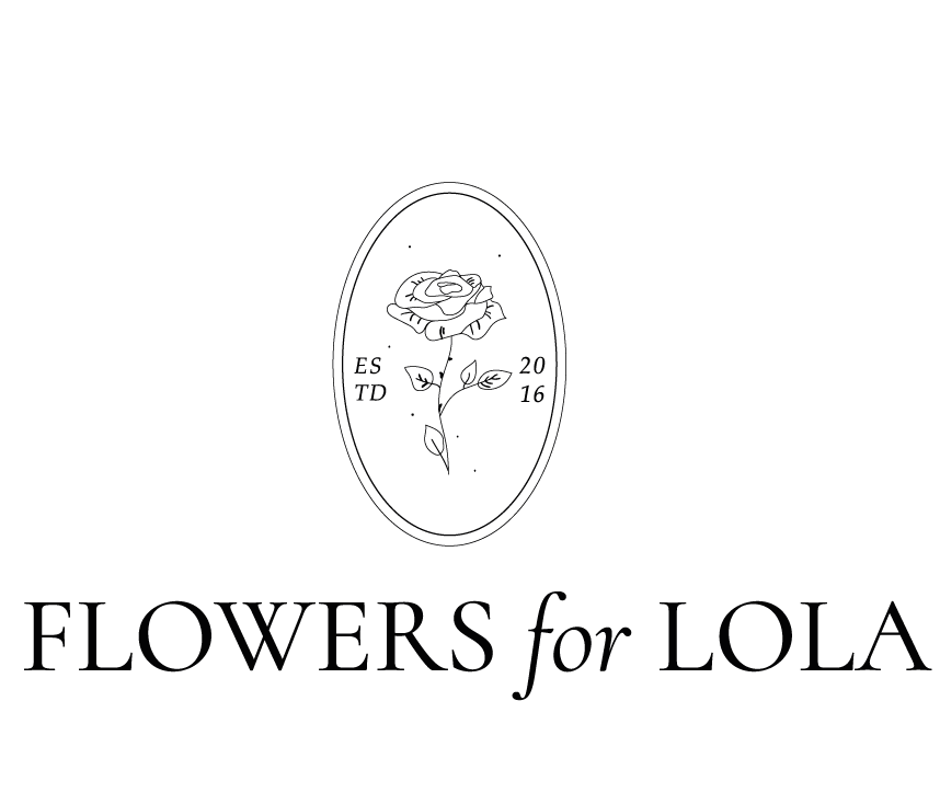 FlowersForLola logo