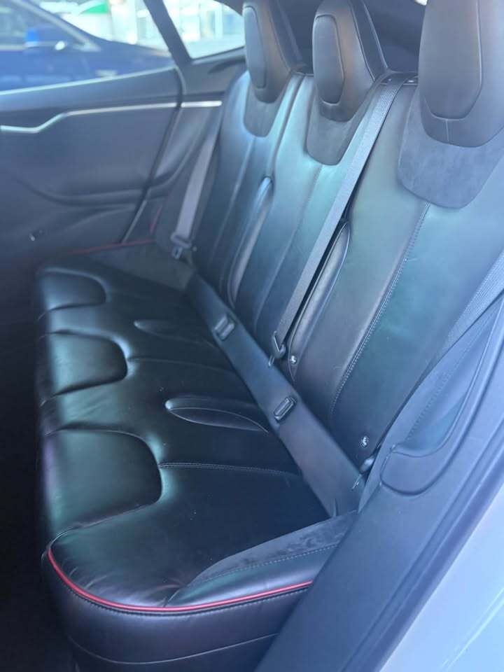 2014 Tesla Model S Performance - Photo 15