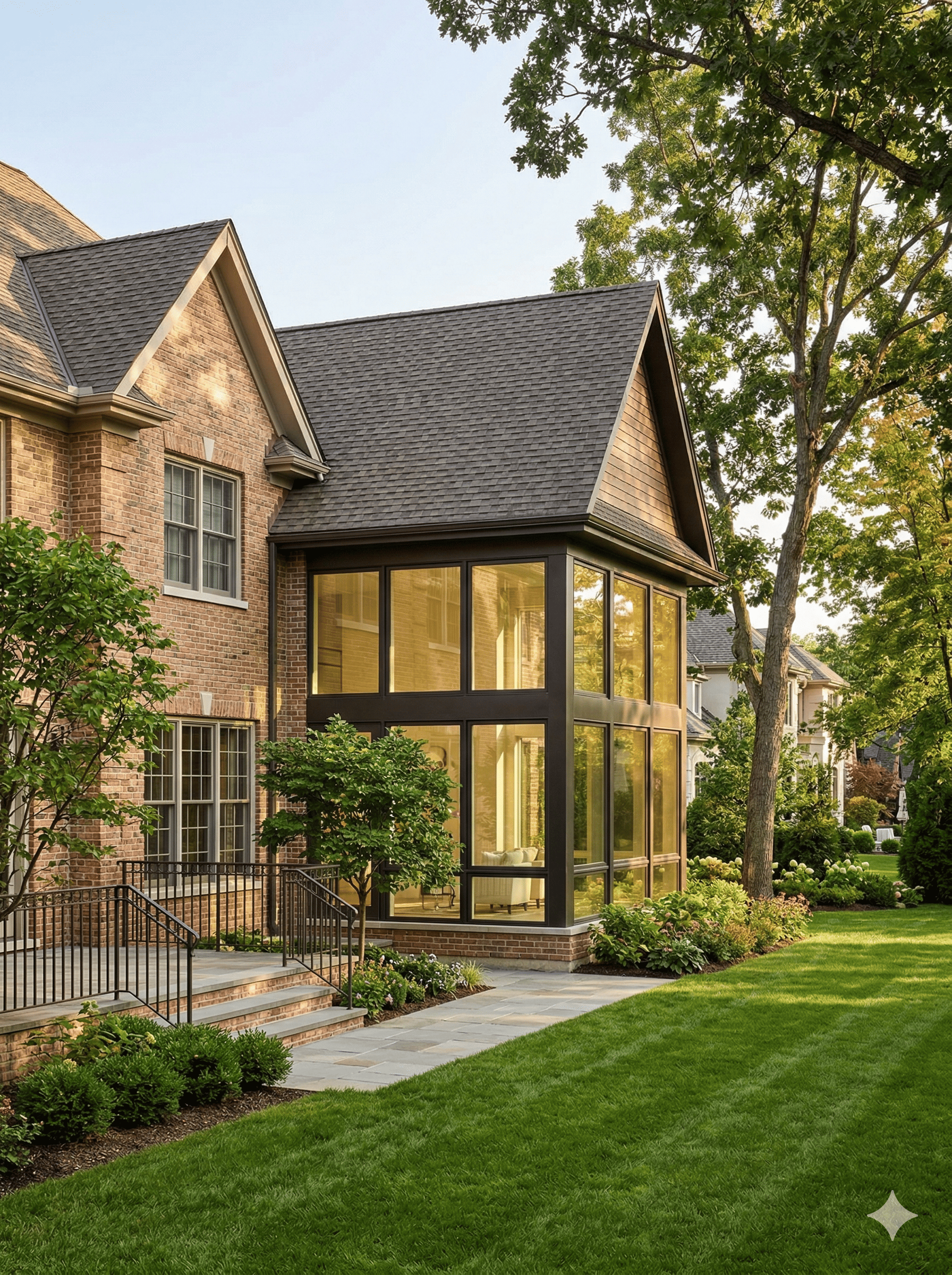 Whole home portfolio 1