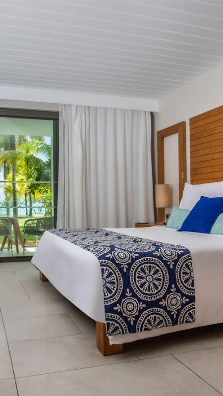 Beachcomber’s Paradis — Paradis Beachfront