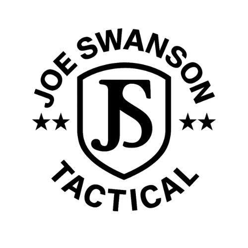 Joe Swanson Tactical