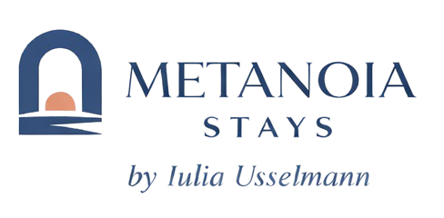 METANOYA Stays by Iulia Usselmann