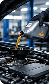 Auto-onderhoud