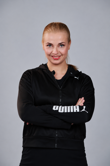 Наталя Ібкаль