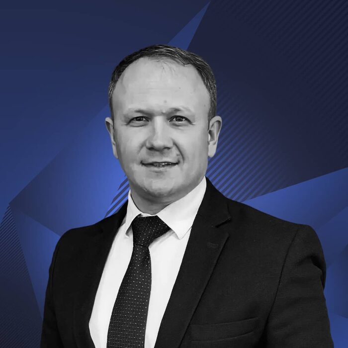 Mihail Gîrneț — Speaker Business Brains 2026