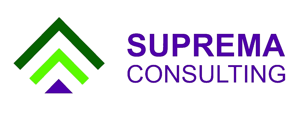 Suprema Consulting logo