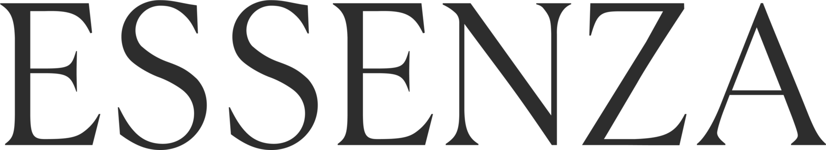 ESSENZA