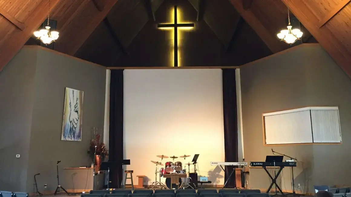 American Religious Traditions