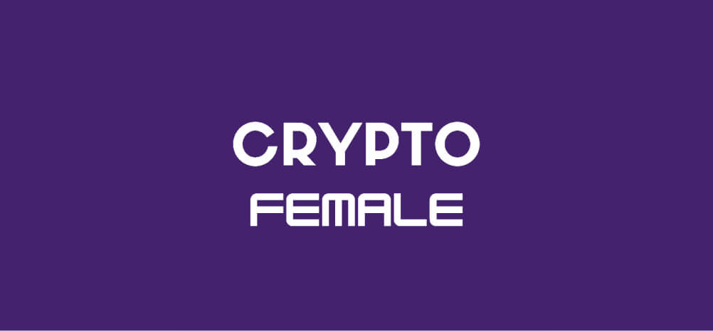 Crypto Female