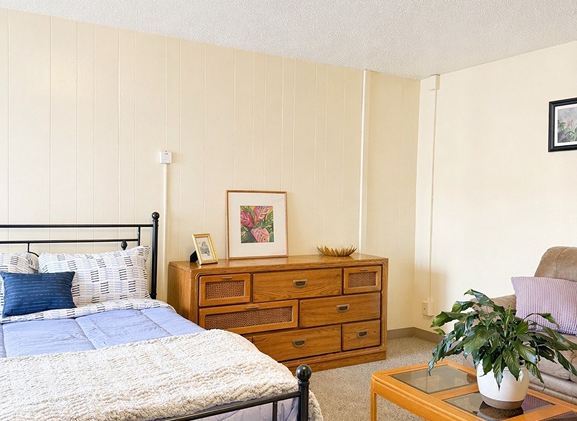 Northward Building renovated apartment