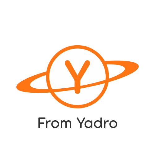 Yadro Logo