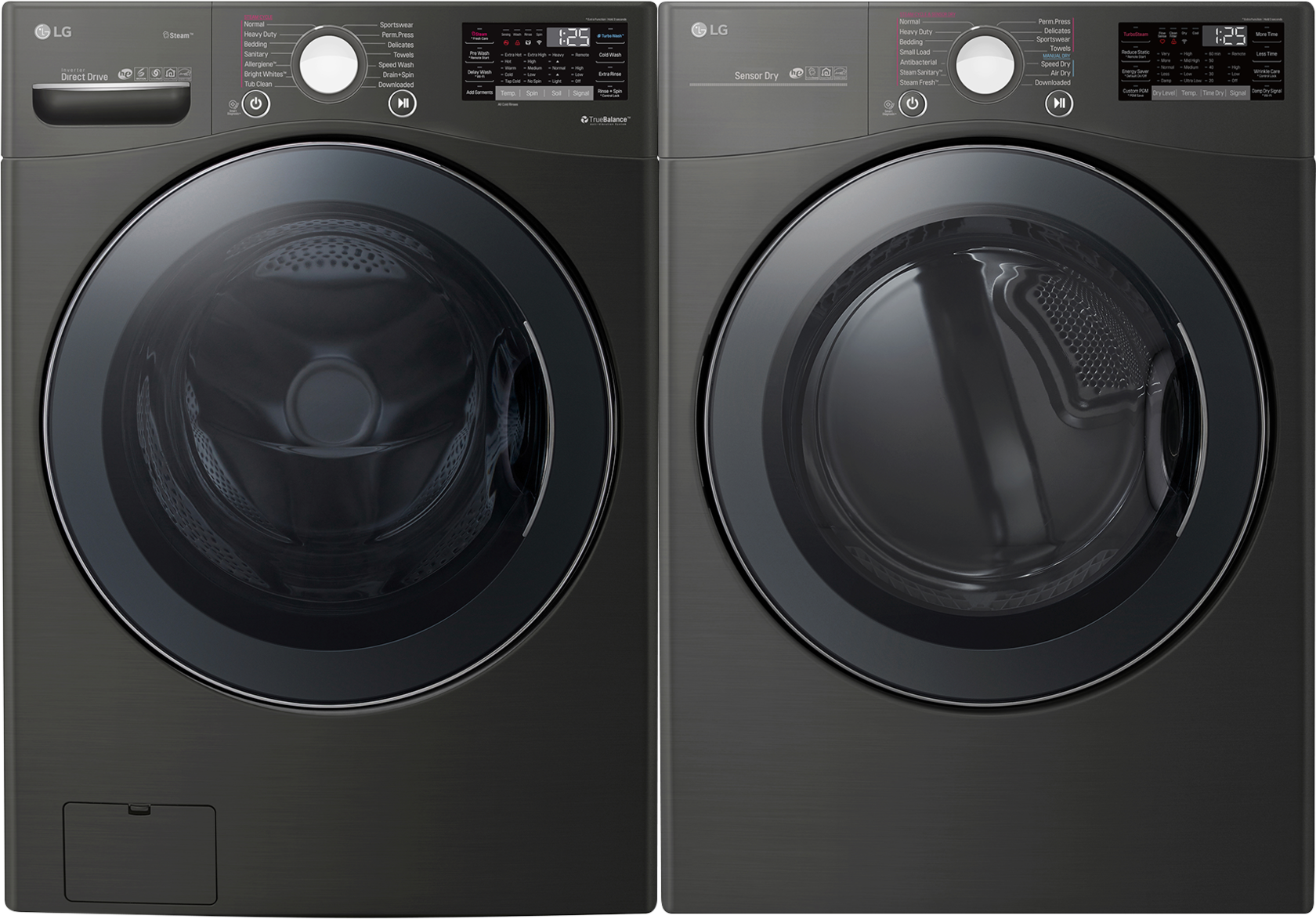 Laundry Pairs Repair