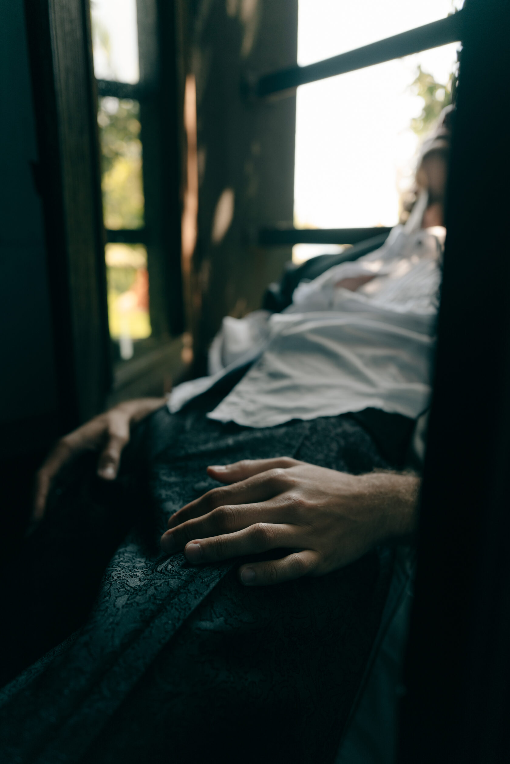 Only Lovers Left Alive, frame 07