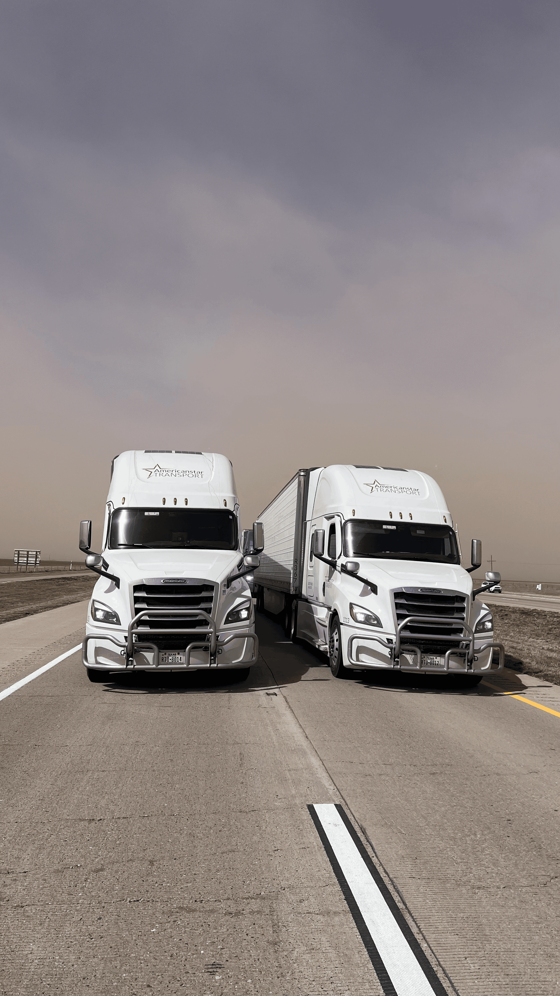 AmericanStar team driving opportunity