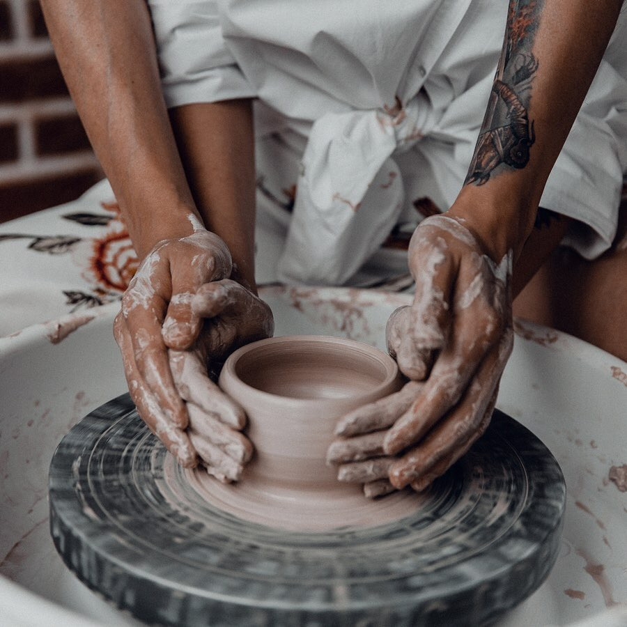 pottery wheel classes toronto