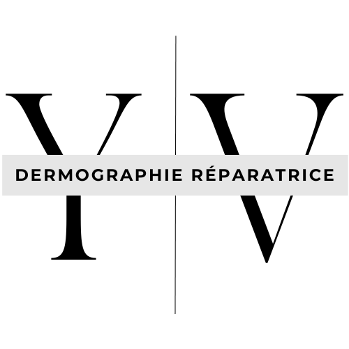 dermographie réparatrice