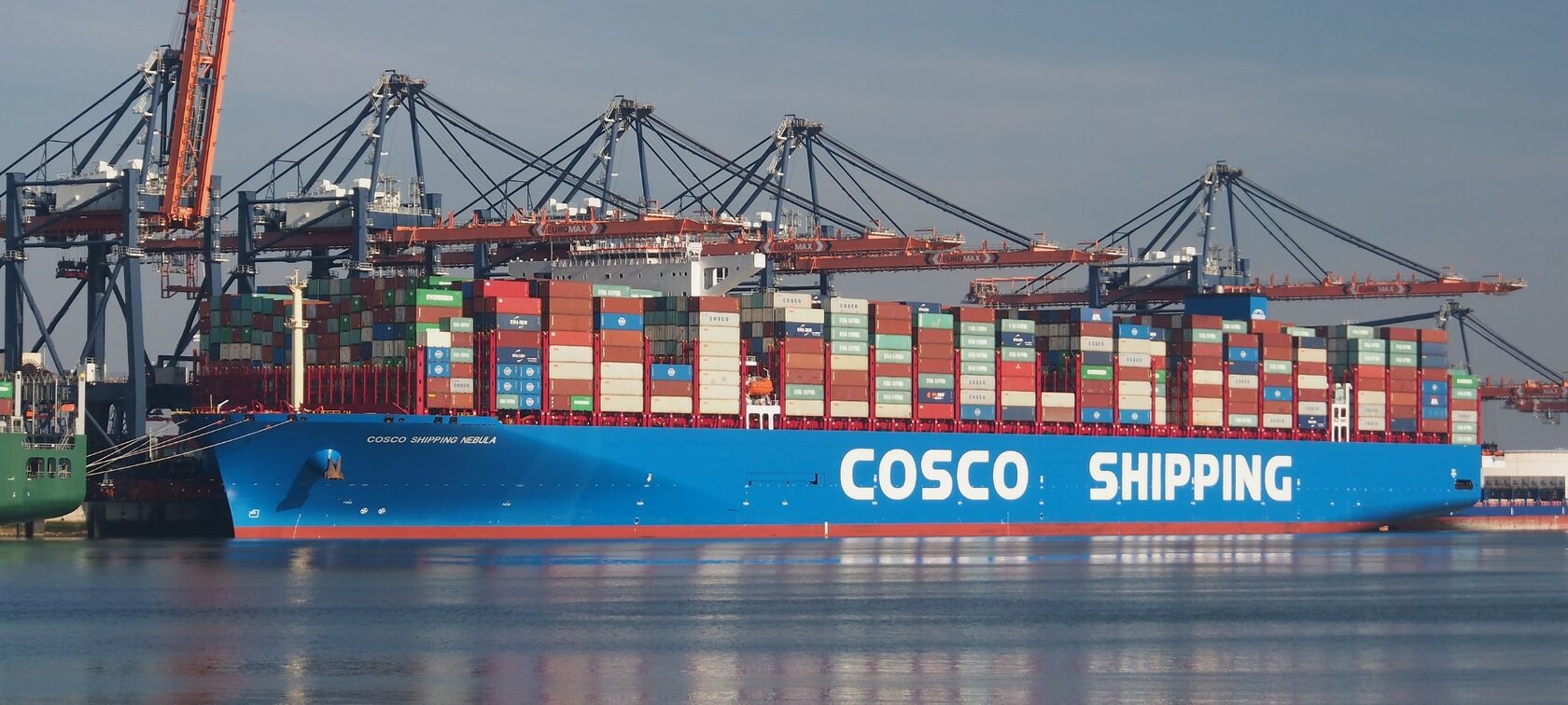 COSCO Shipping Universe