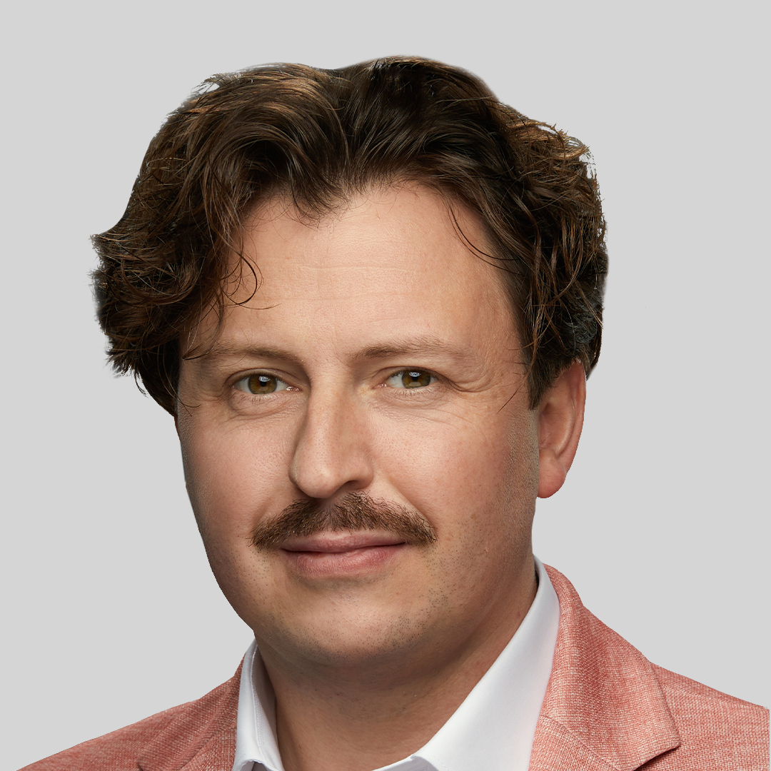 Maximilian Unfried