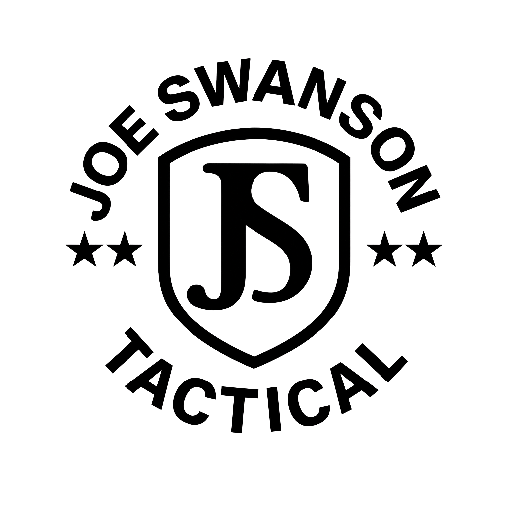 Joe Swanson Tactical