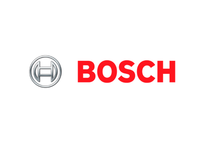 Bosch — Art Event client