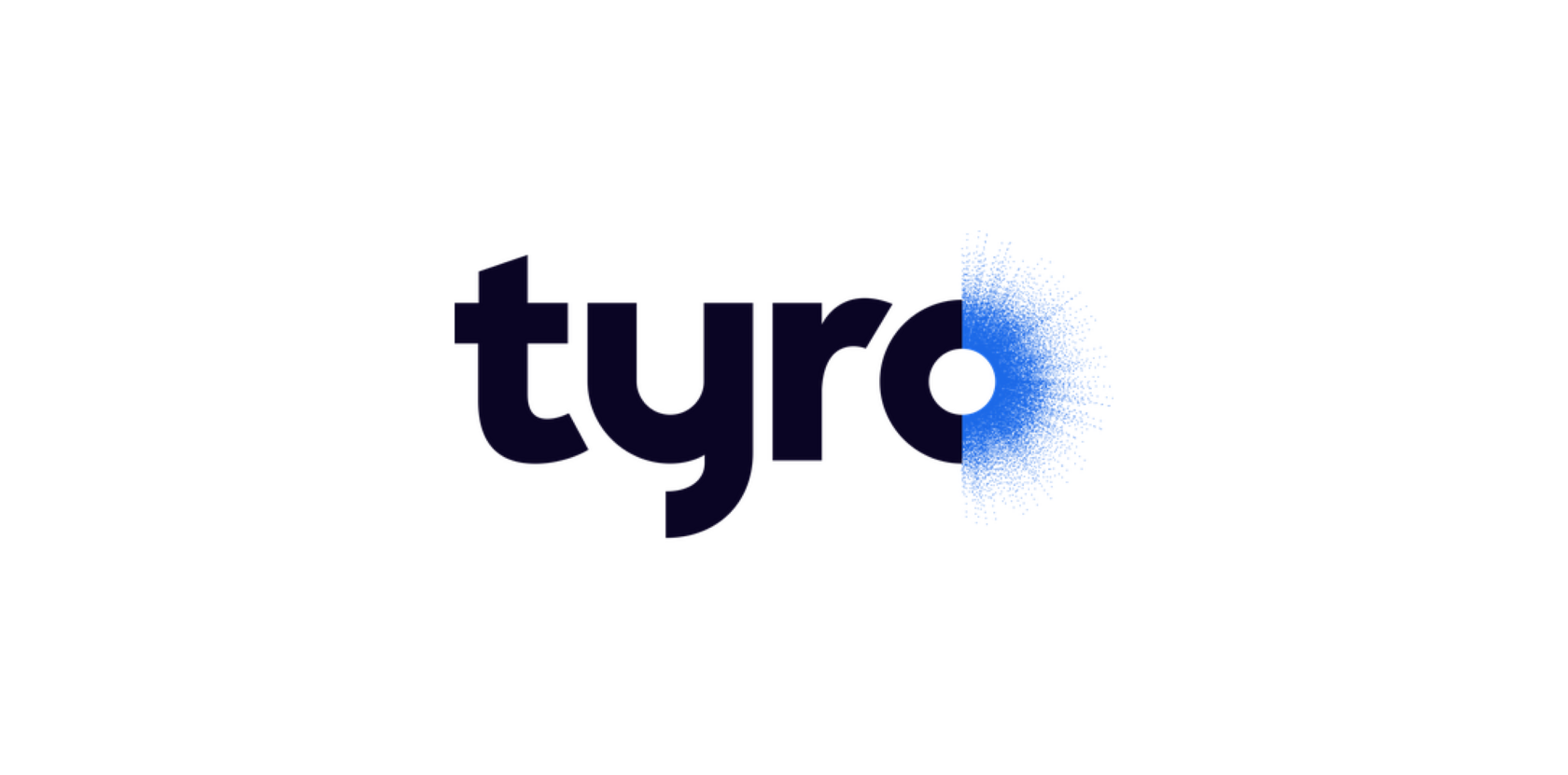 tyro - Australia Fintech Logo Design