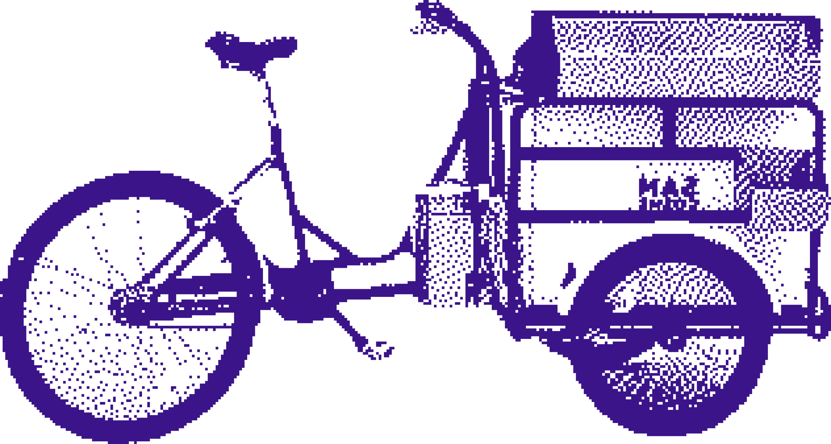 illustration bicycle
